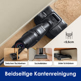 Tineco FLOOR ONE S7 Stretch Ultra intelligenter Nass- und Trockensauger, nasssauger, nass trockensauger, staubsauger, wischsauger, wischmop