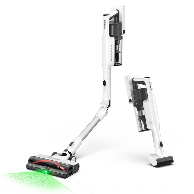 Tineco PURE ONE A50S Plus kabelloser Stabstaubsauger, staubsauger, staubsauger kabellos, akku staubsauger, kabelloser staubsauger