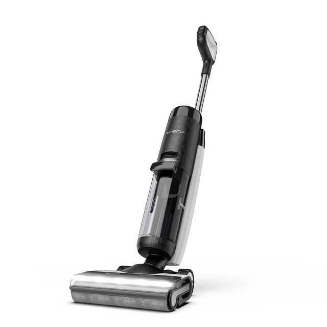 Tineco FLOOR ONE S7 FlashDry intelligenter Nass- und Trockensauger, Nass- und Trockensauger, nass trockensauger, wischsauger, staubsauger