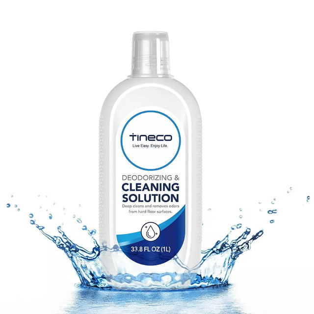 Tineco Multi-Surface Bodenreiniger für FLOOR ONE Series. 1L *1 Flasche